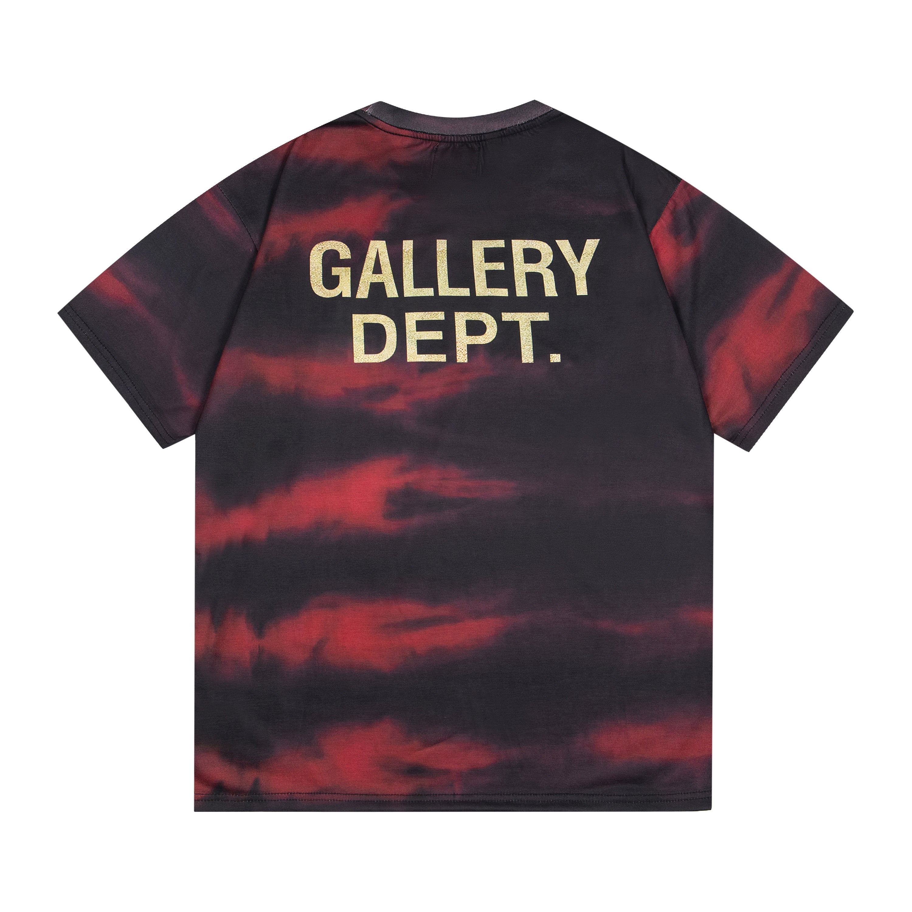 GALLERY DEPT New T-shirt 508 