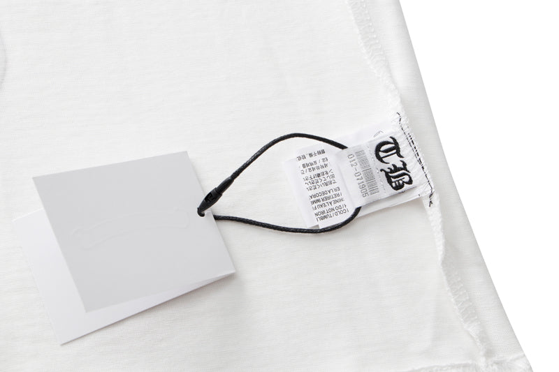 Chrome Hearts New T-Shirts K6023 