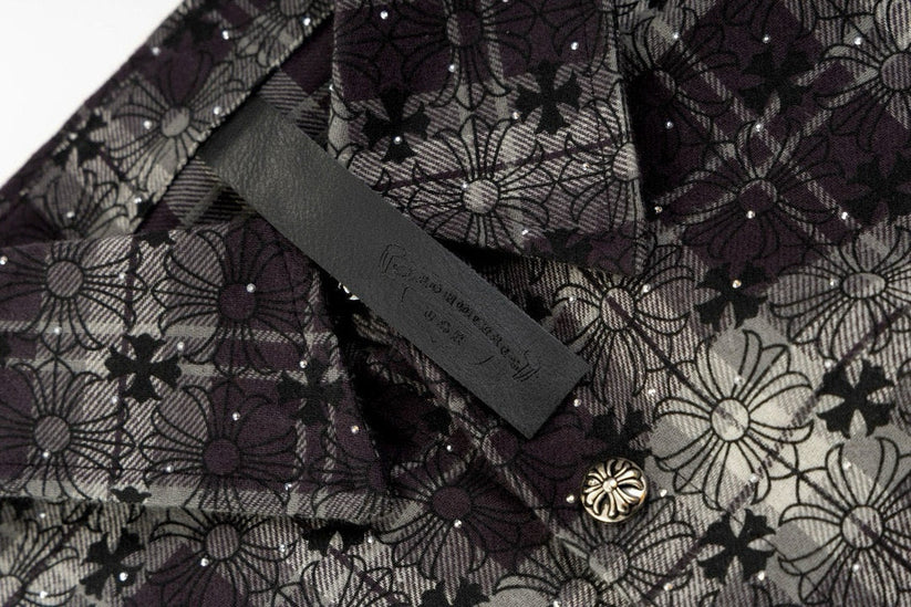 Chrome Hearts New Jacket 