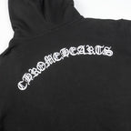 Chrome Hearts New Zip Up Hoodie 9811 