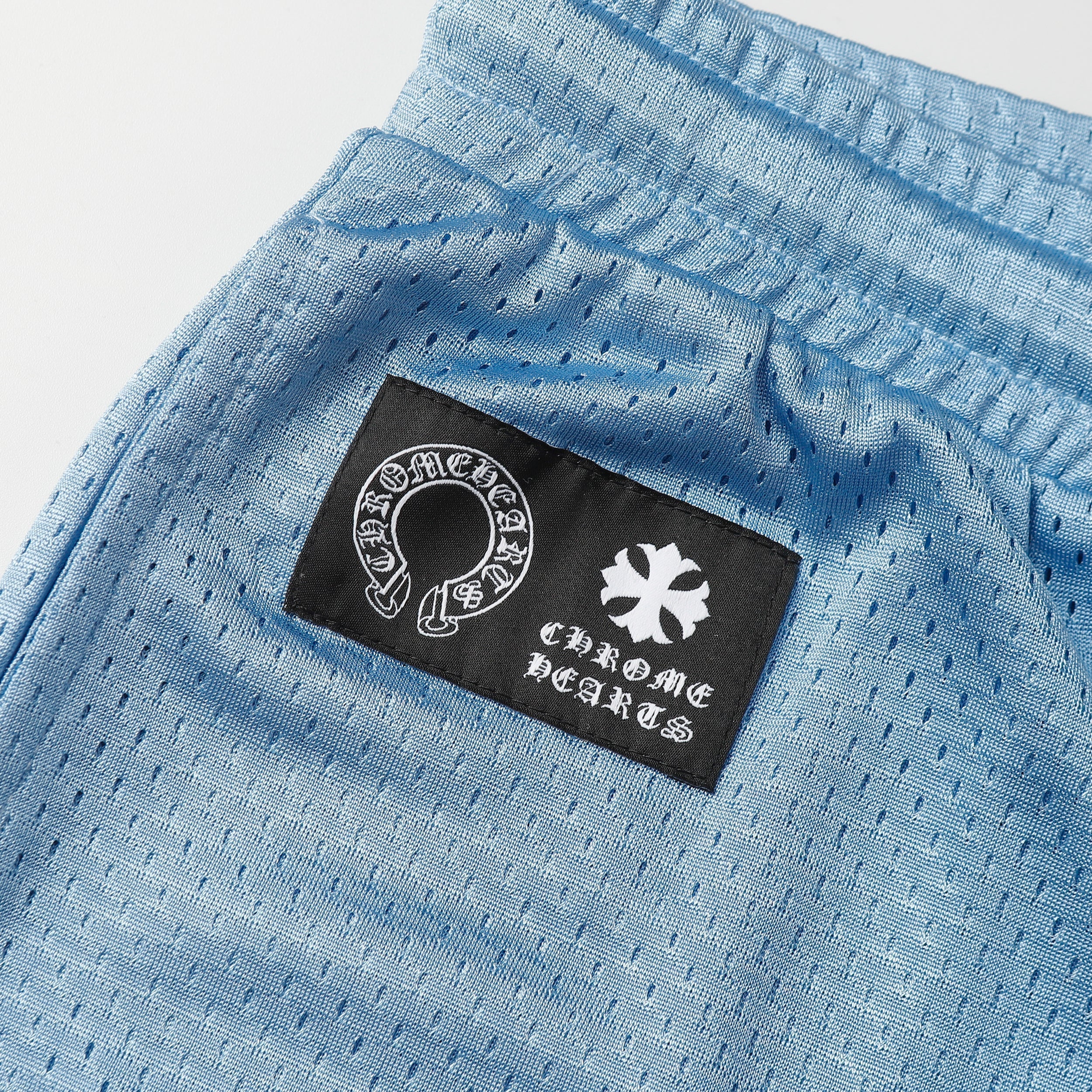 Chrome Hearts New Shorts 9996-2 