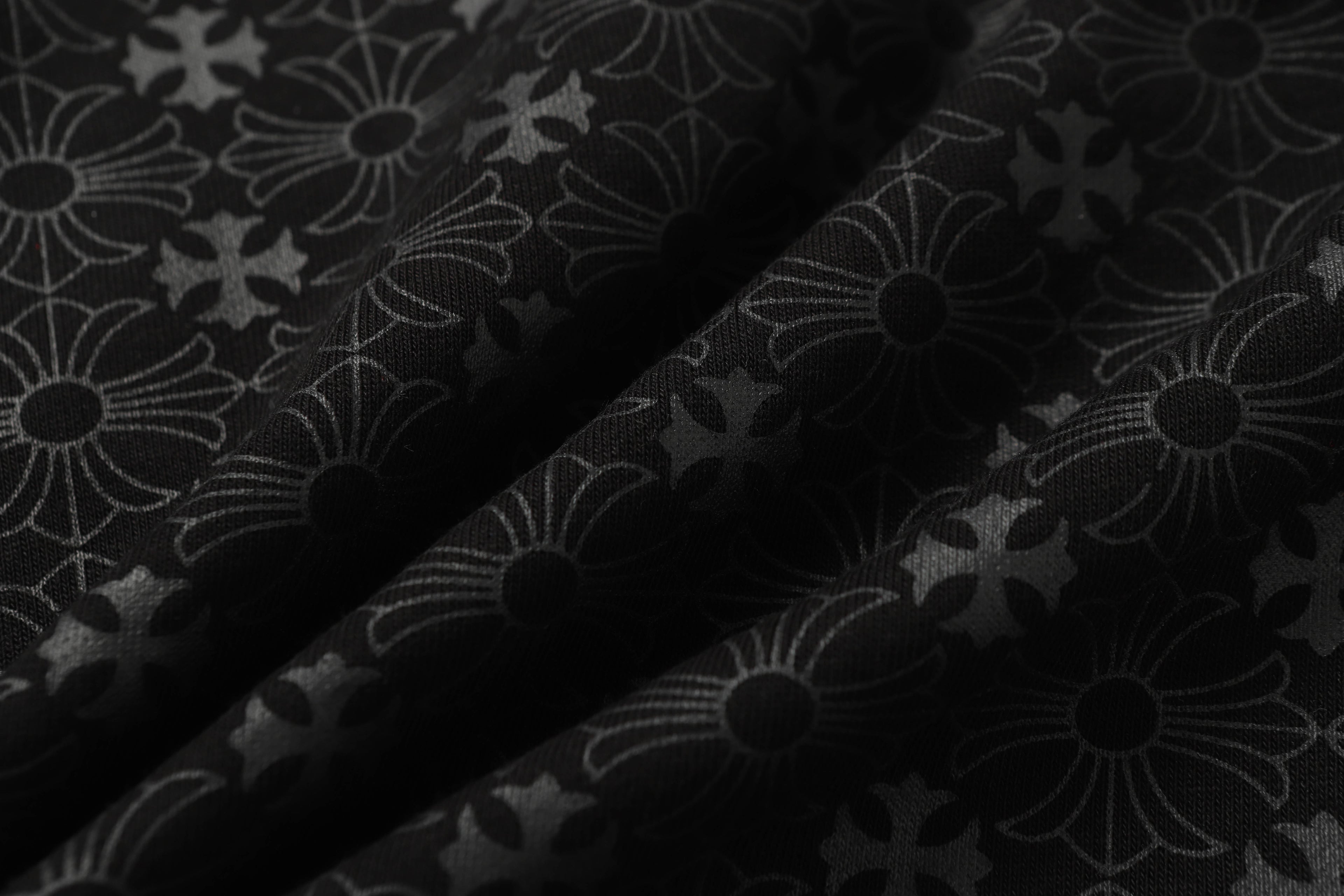 Chrome Hearts New Shorts 2282 