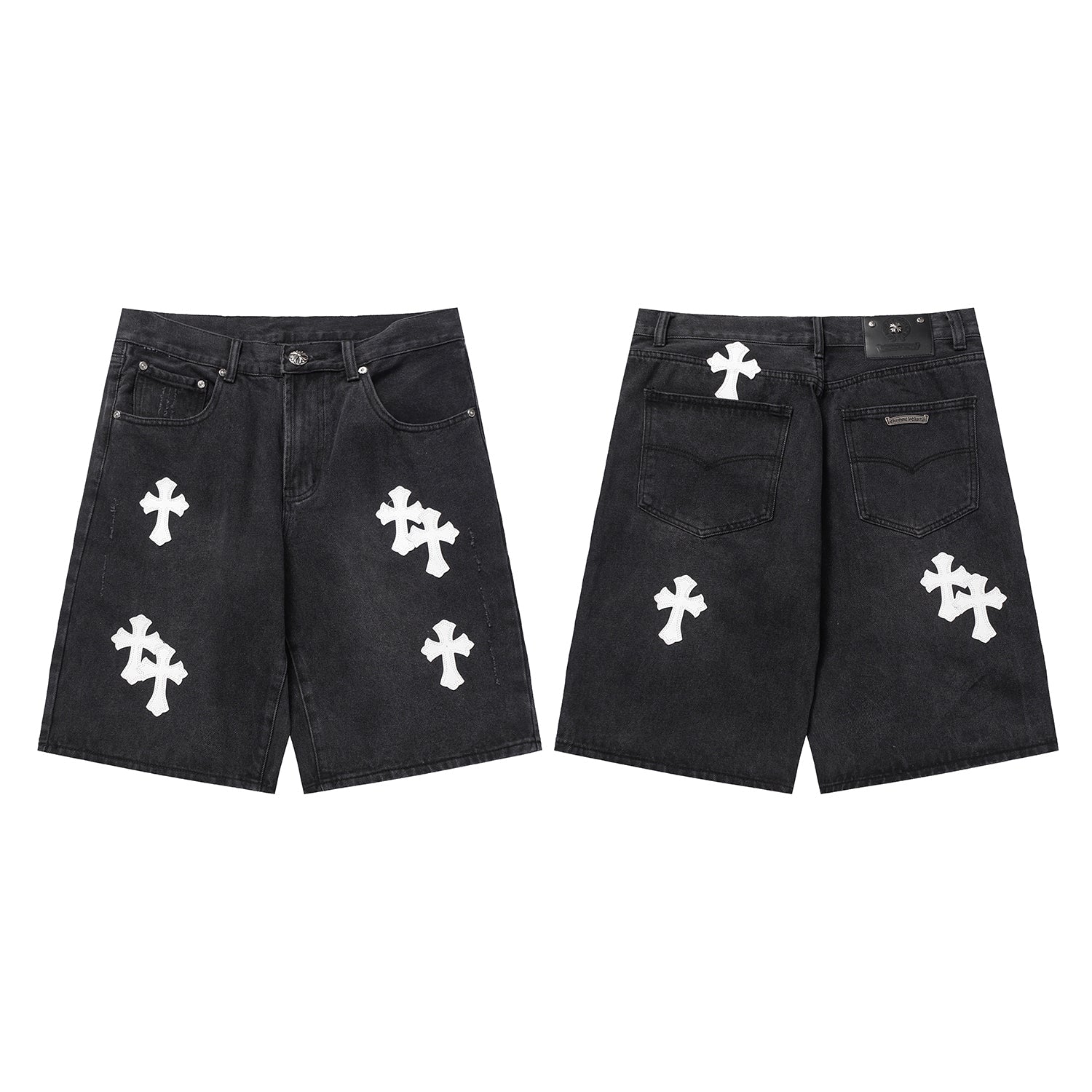 Chrome Hearts New Shorts 9925 
