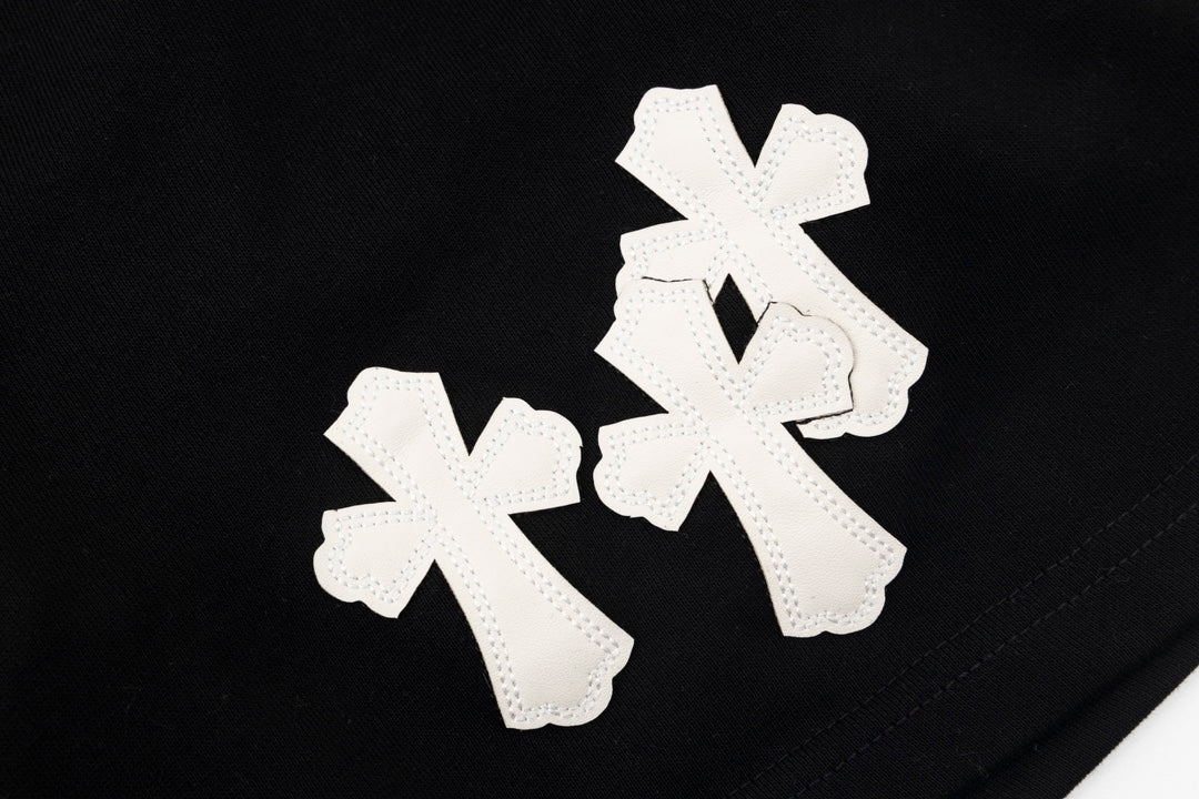 Chrome Hearts New Shorts 9049 