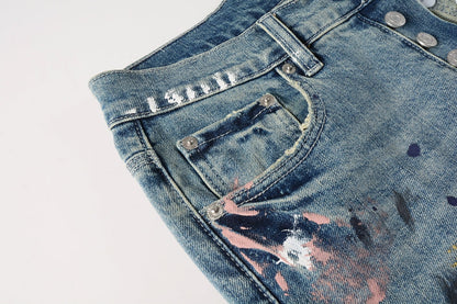 PURPLE JEANS 9072