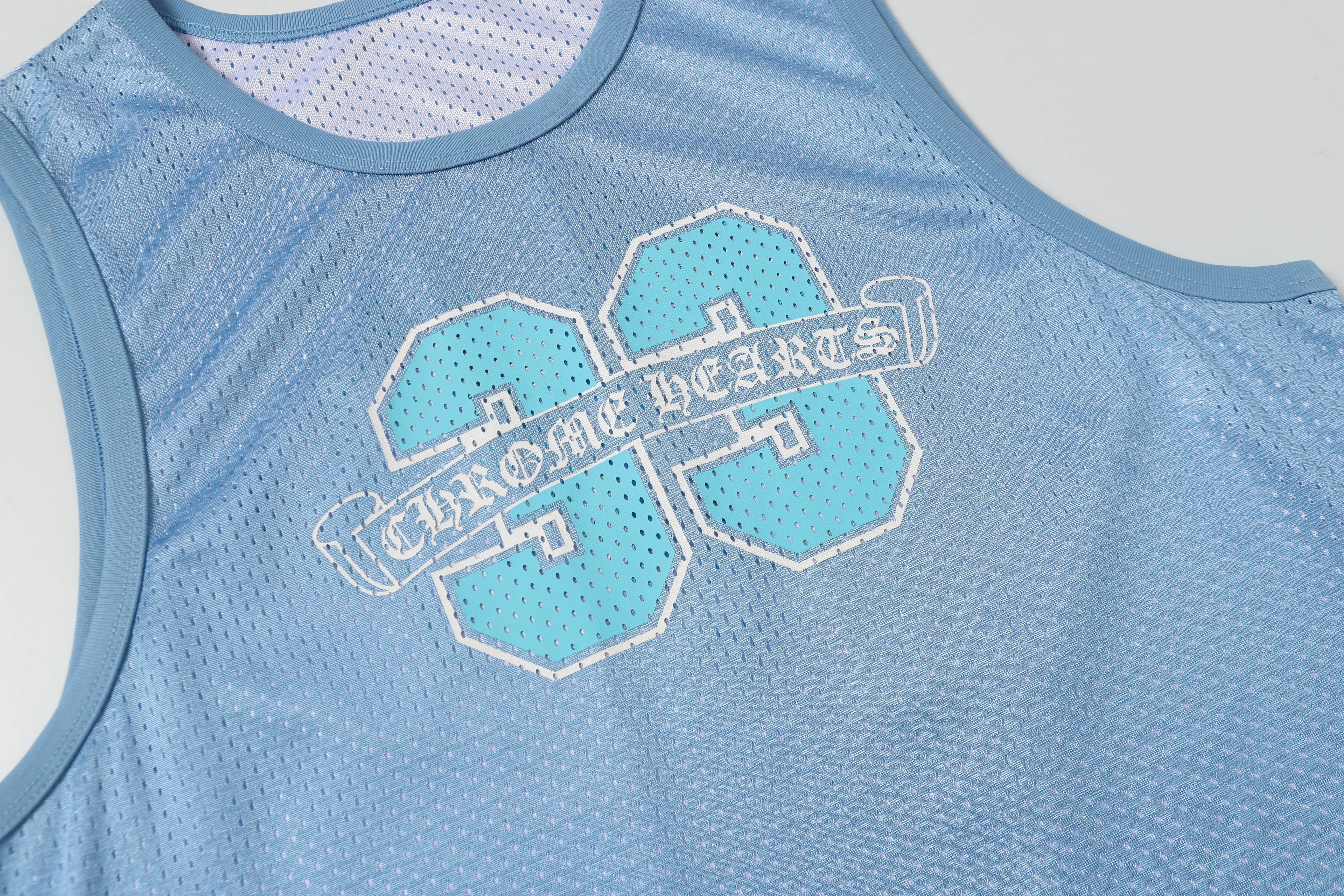 Chrome Hearts New T-Shirts 2272 