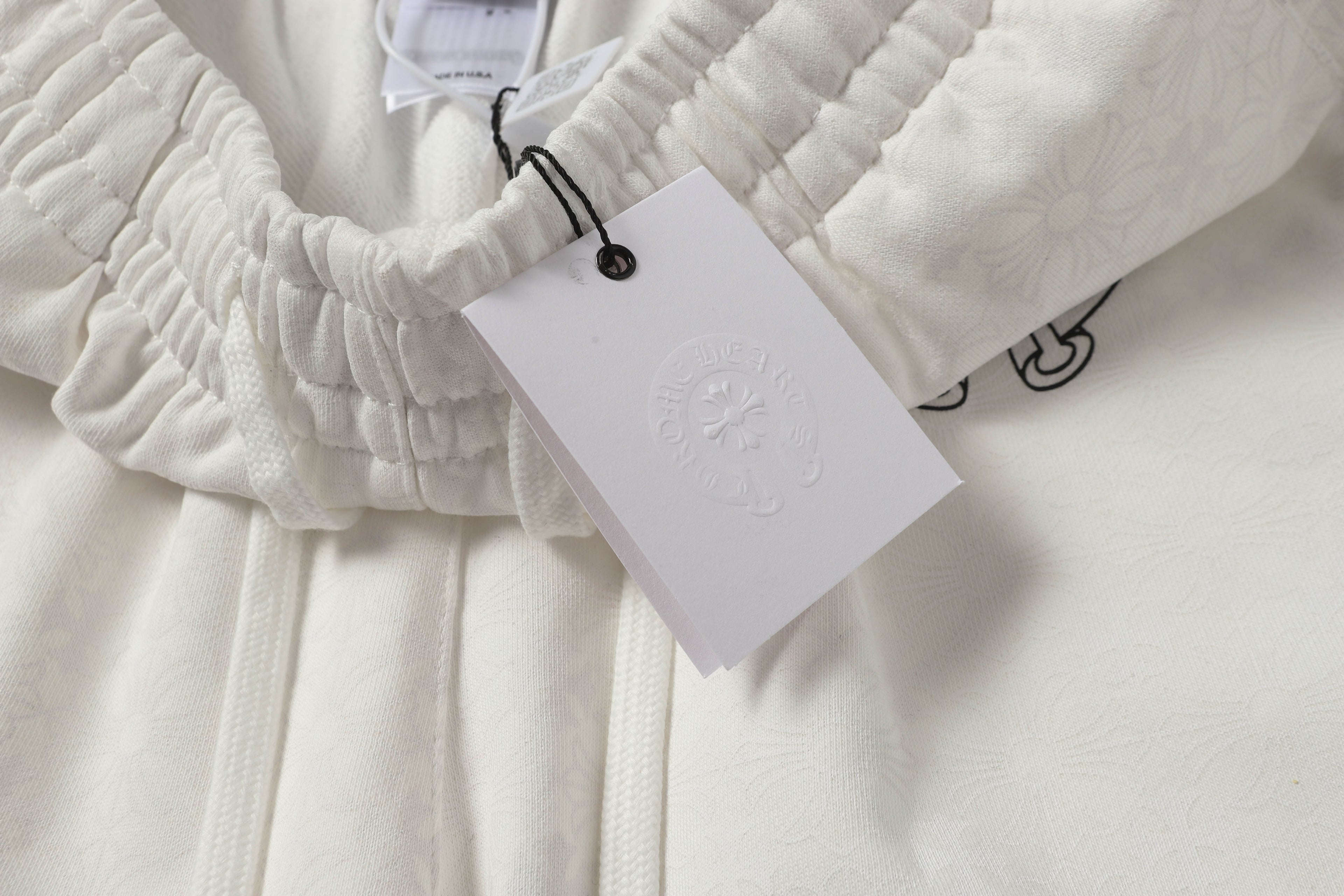 Chrome Hearts New Shorts 2282