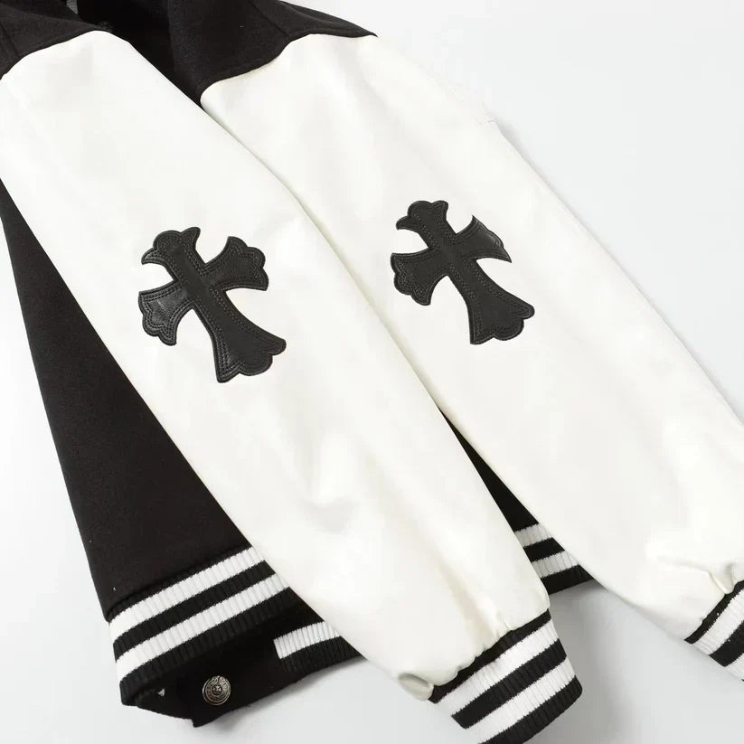 Chrome Hearts New Jacket 