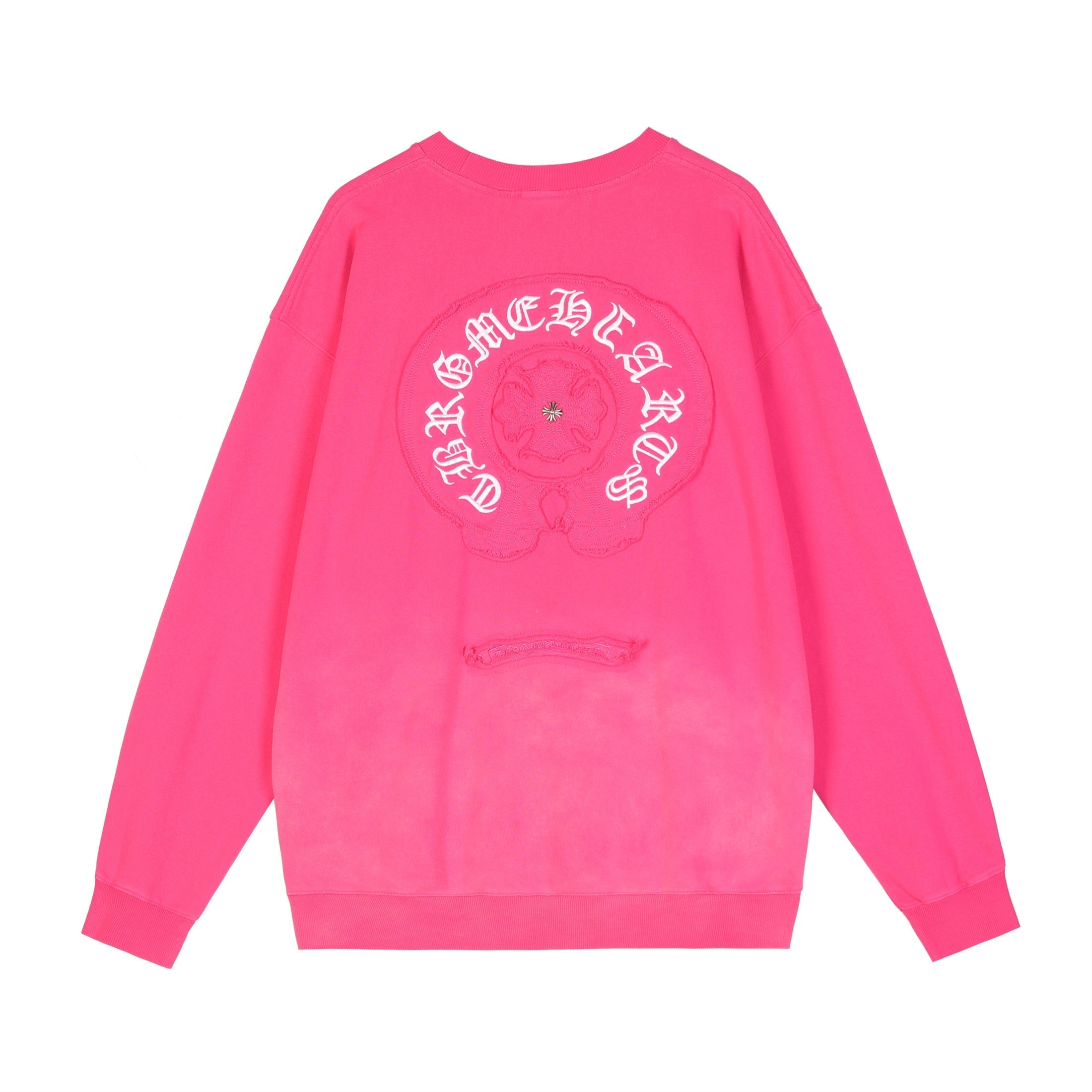 Chrome Hearts New SWEATSHIRTS TQ23 