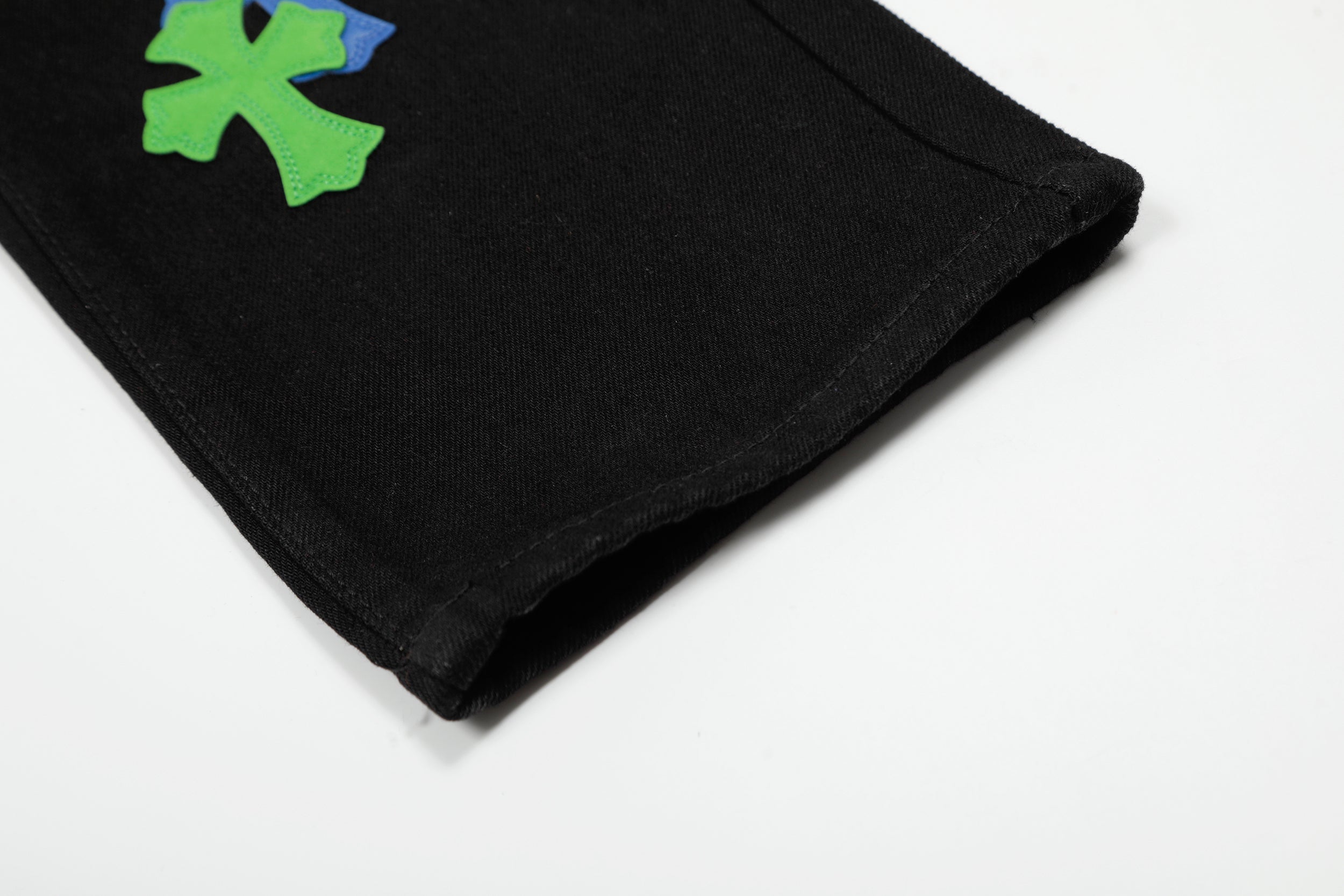 Chrome Hearts New Pants 8158 