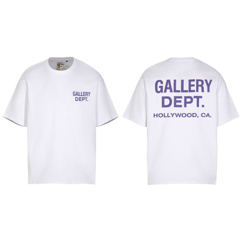 GALLERY DEPT New T-shirt 955 