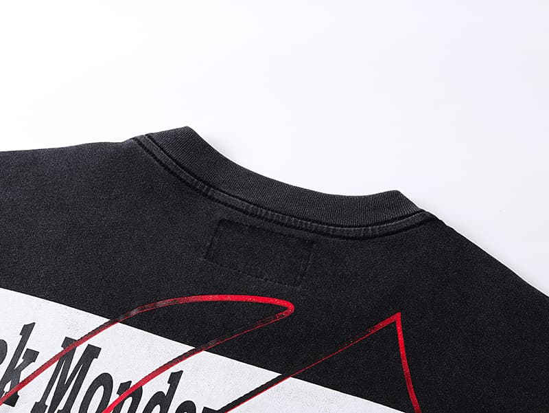 GODSPEED Black Monday T-Shirt