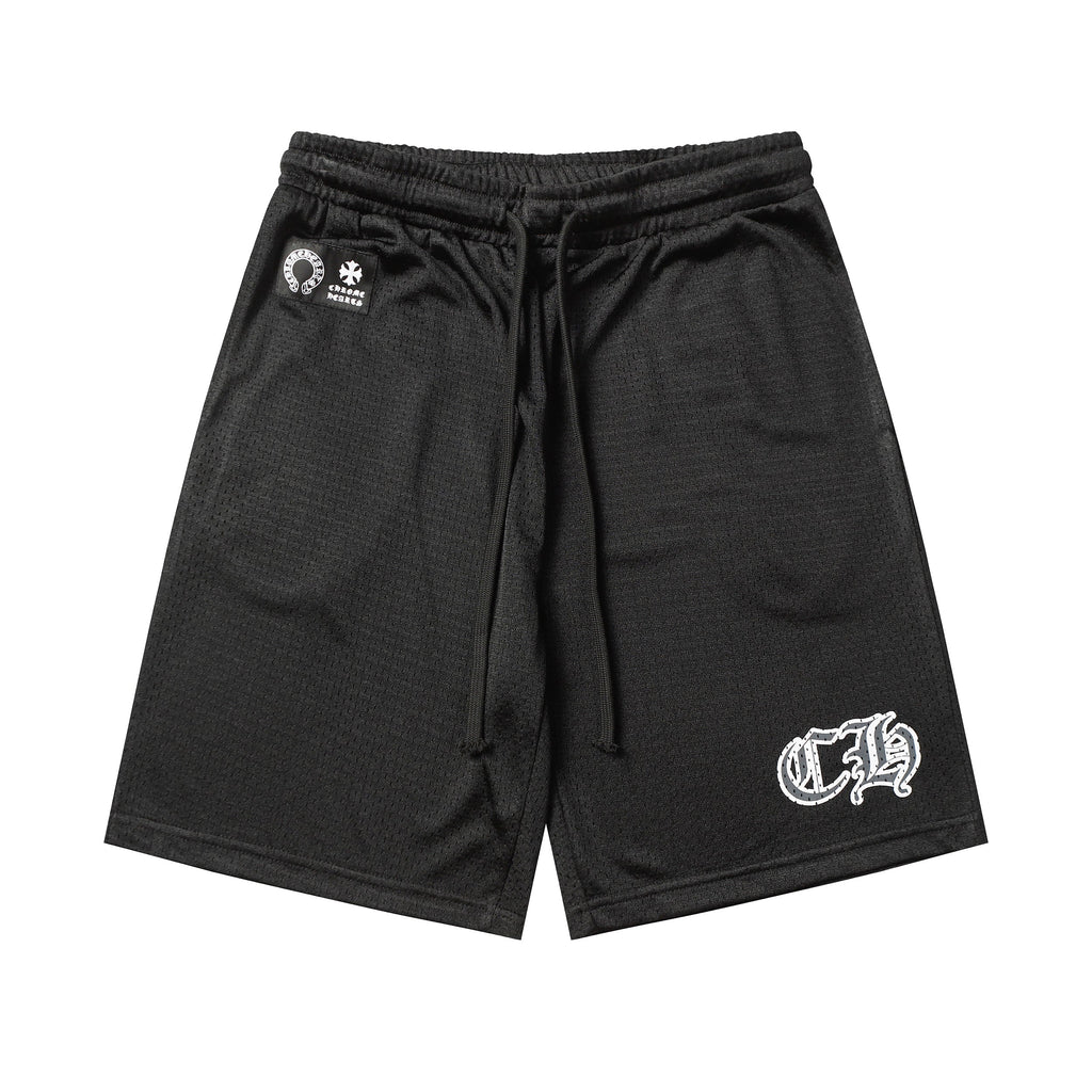 Chrome Hearts New Shorts 9996-2 