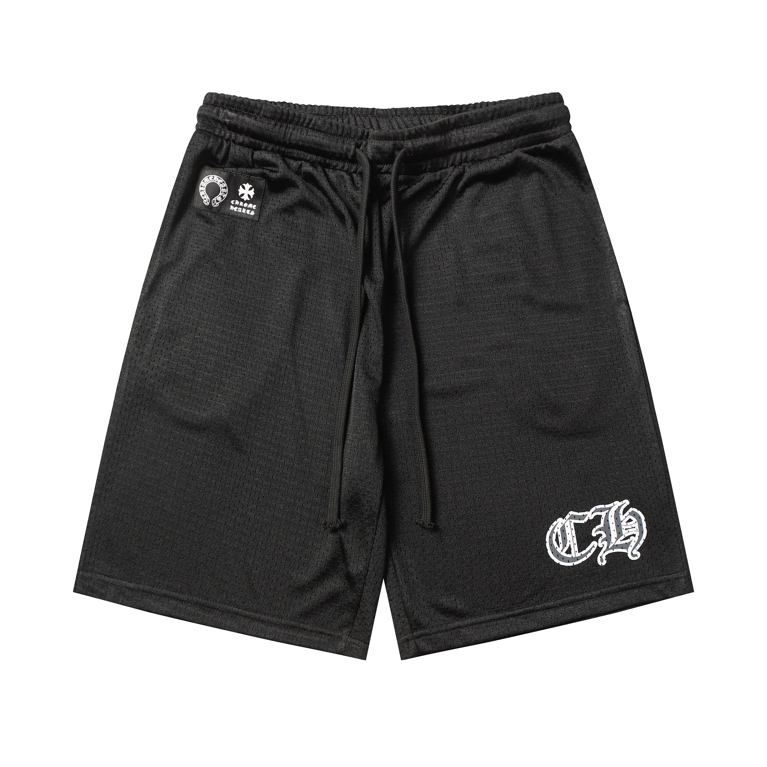 Chrome Hearts New Shorts 9996-2 