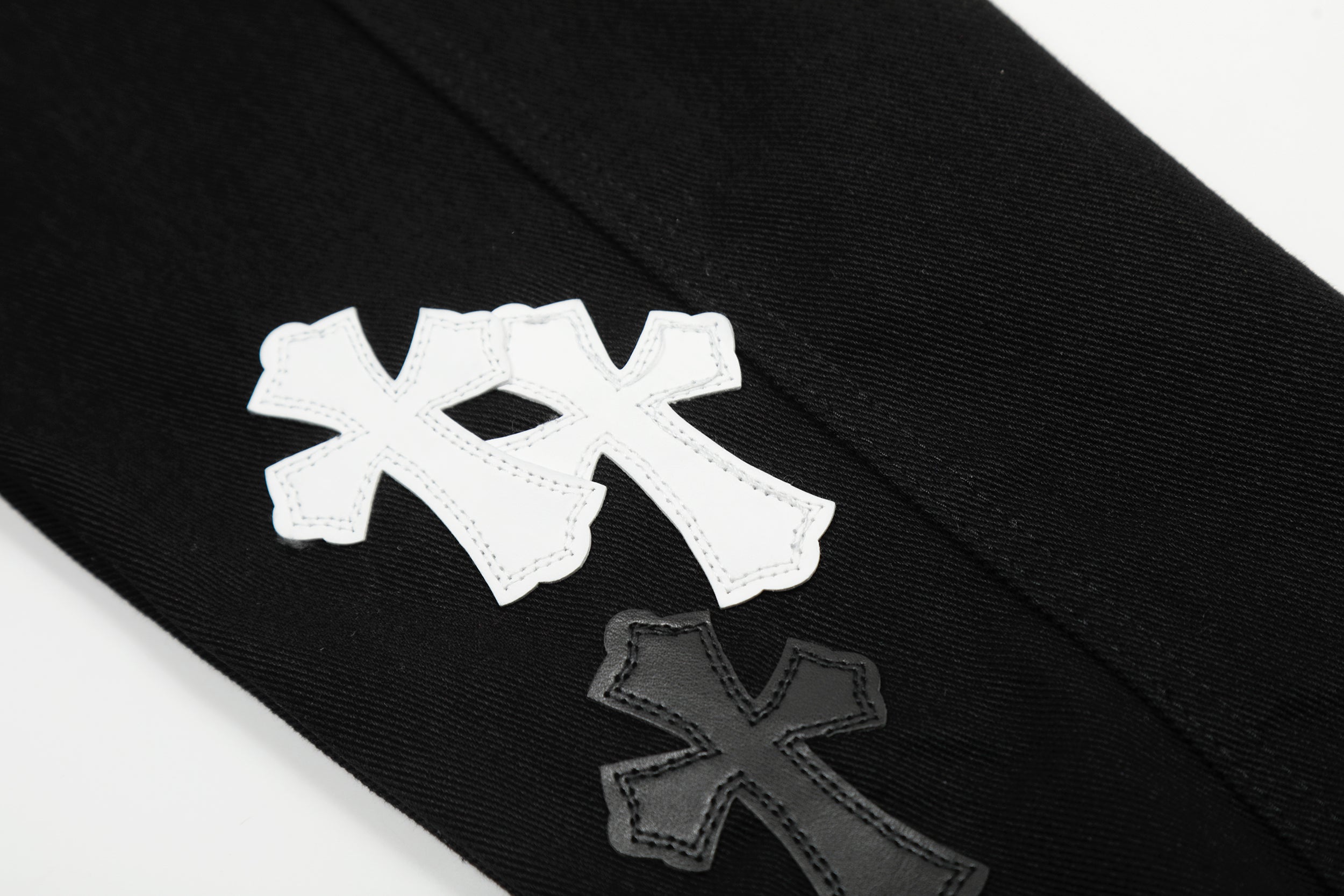 Chrome Hearts New Jacket-8141 