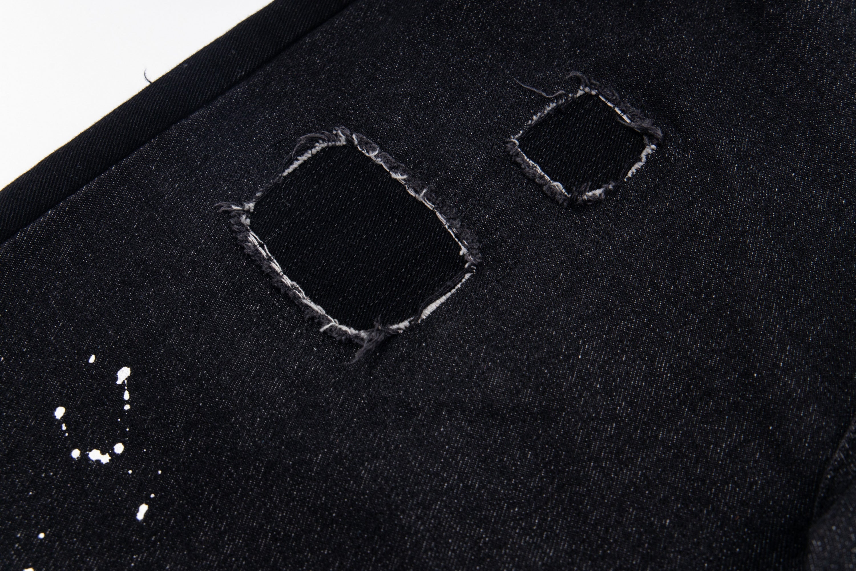 GALLERY DEPT New Jeans Shorts G501