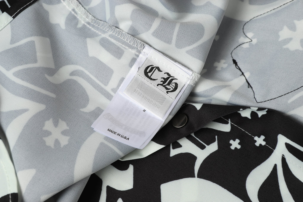 Chrome Hearts New Shorts