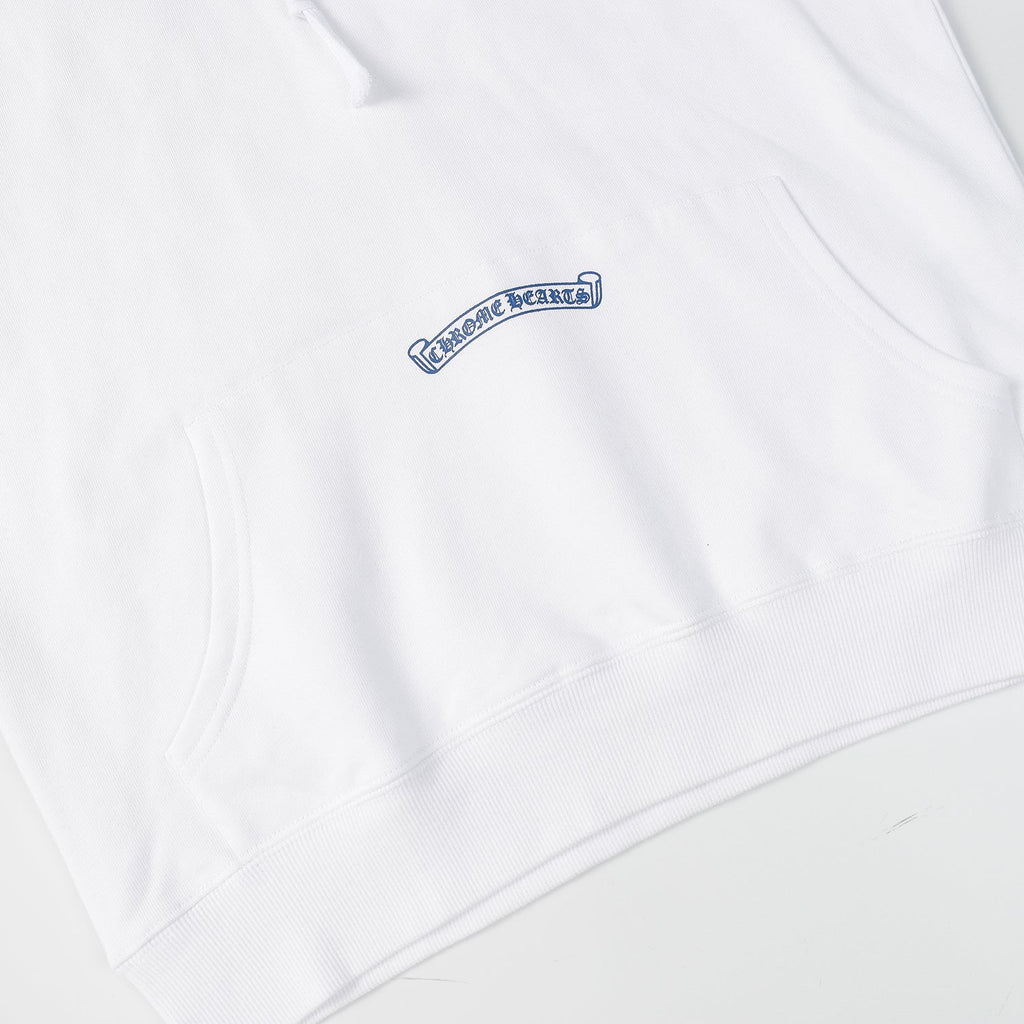 Chrome Hearts New Hoodie 7008-8882 