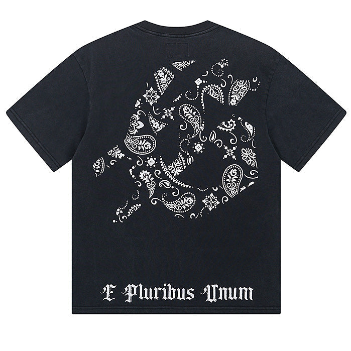 GODSPEED Hollywood Inferno T-Shirt