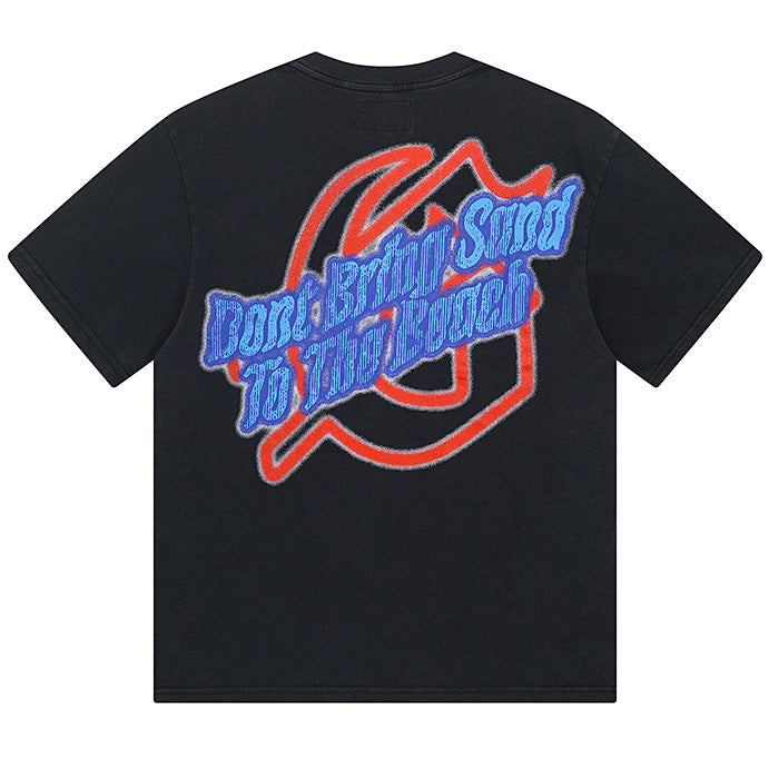 GODSPEED Permanent Vacation T-Shirt