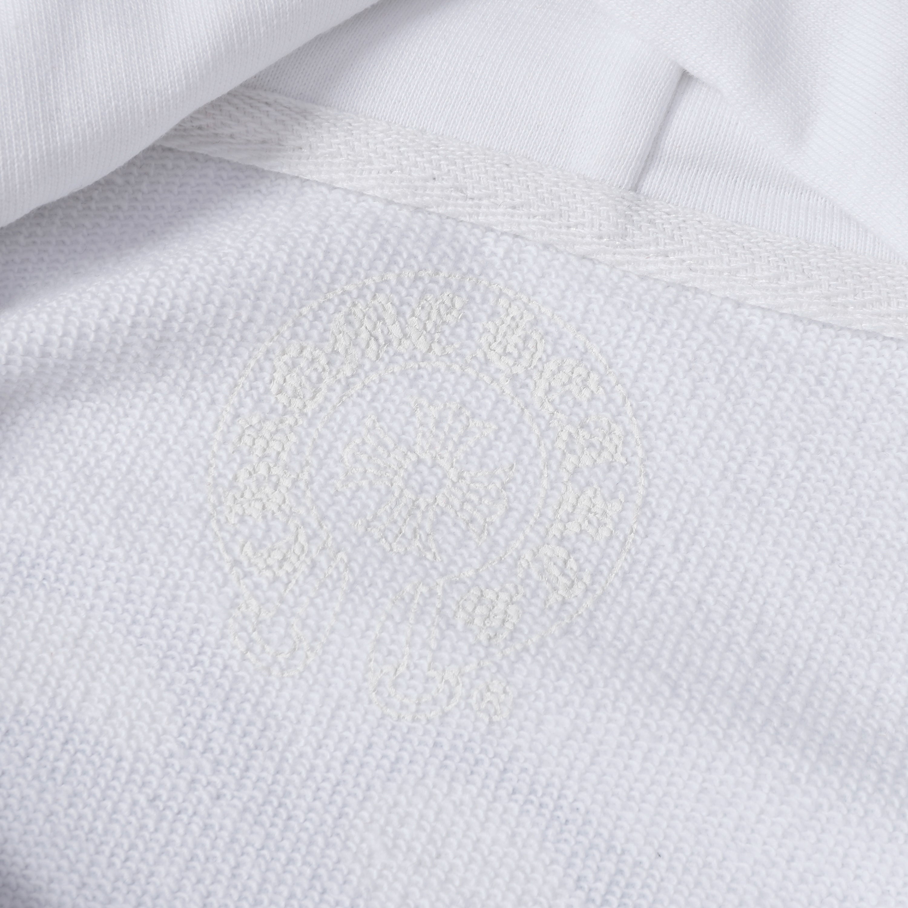 Chrome Hearts New Hoodie 9817 