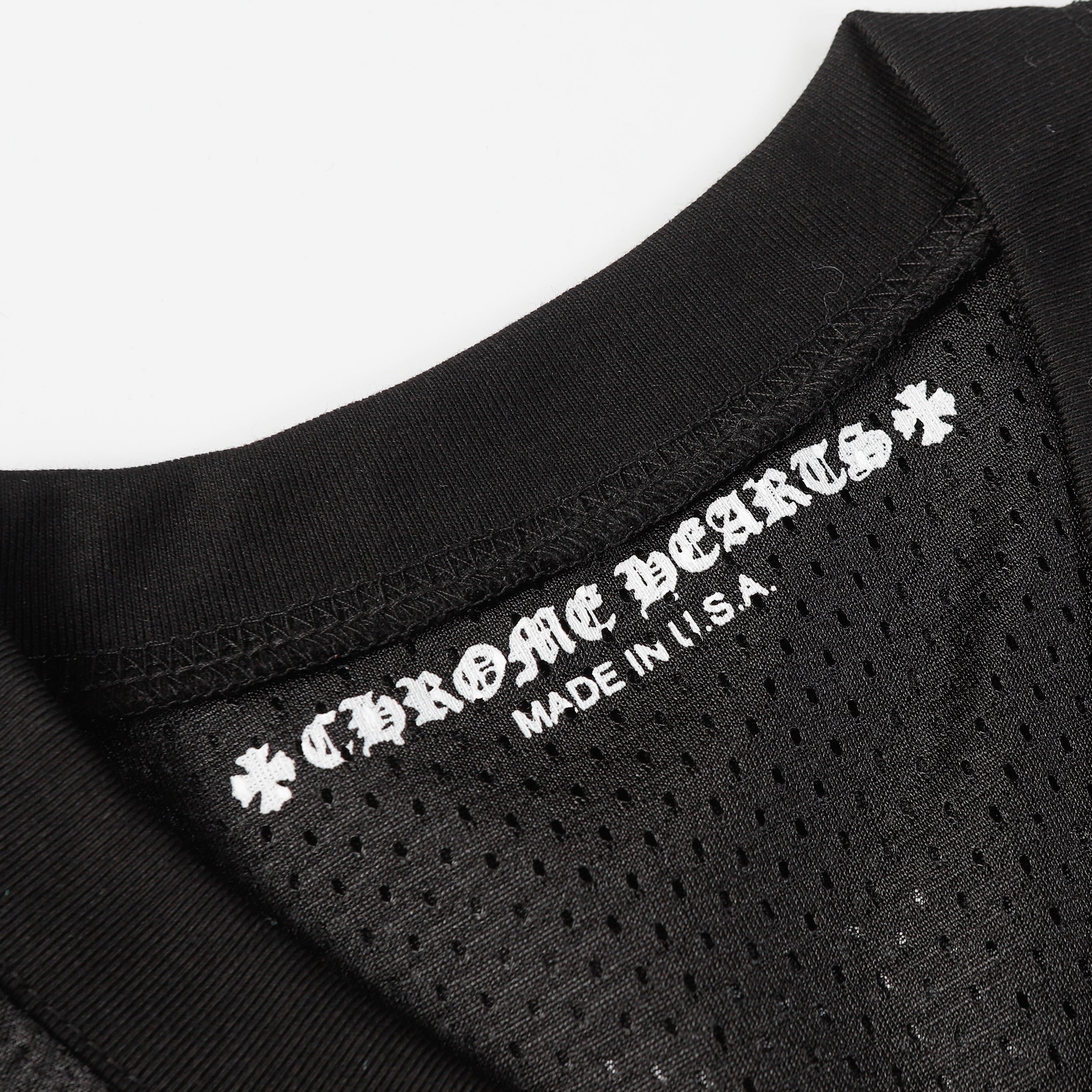 Chrome Hearts New SWEATSHIRTS 9998 