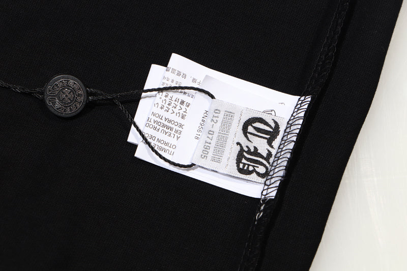 Chrome Hearts New SWEATSHIRTS 8018 