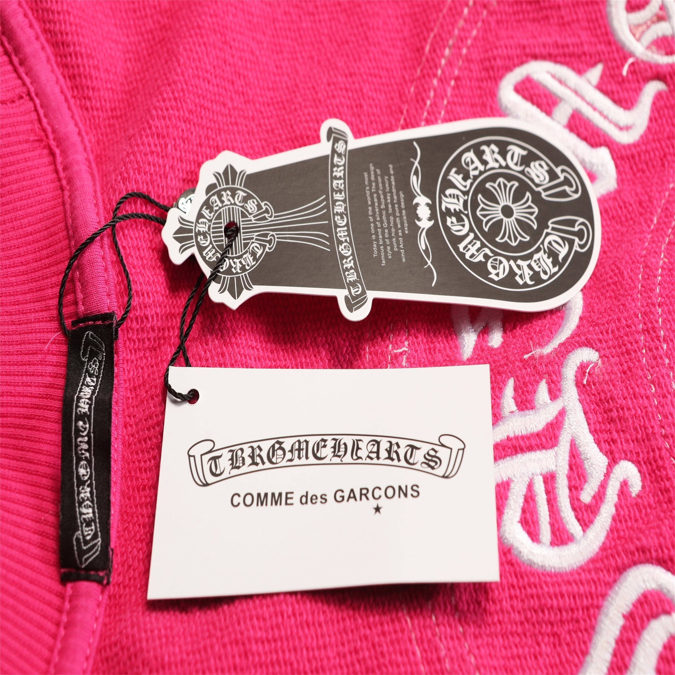 Chrome Hearts New SWEATSHIRTS TQ23 