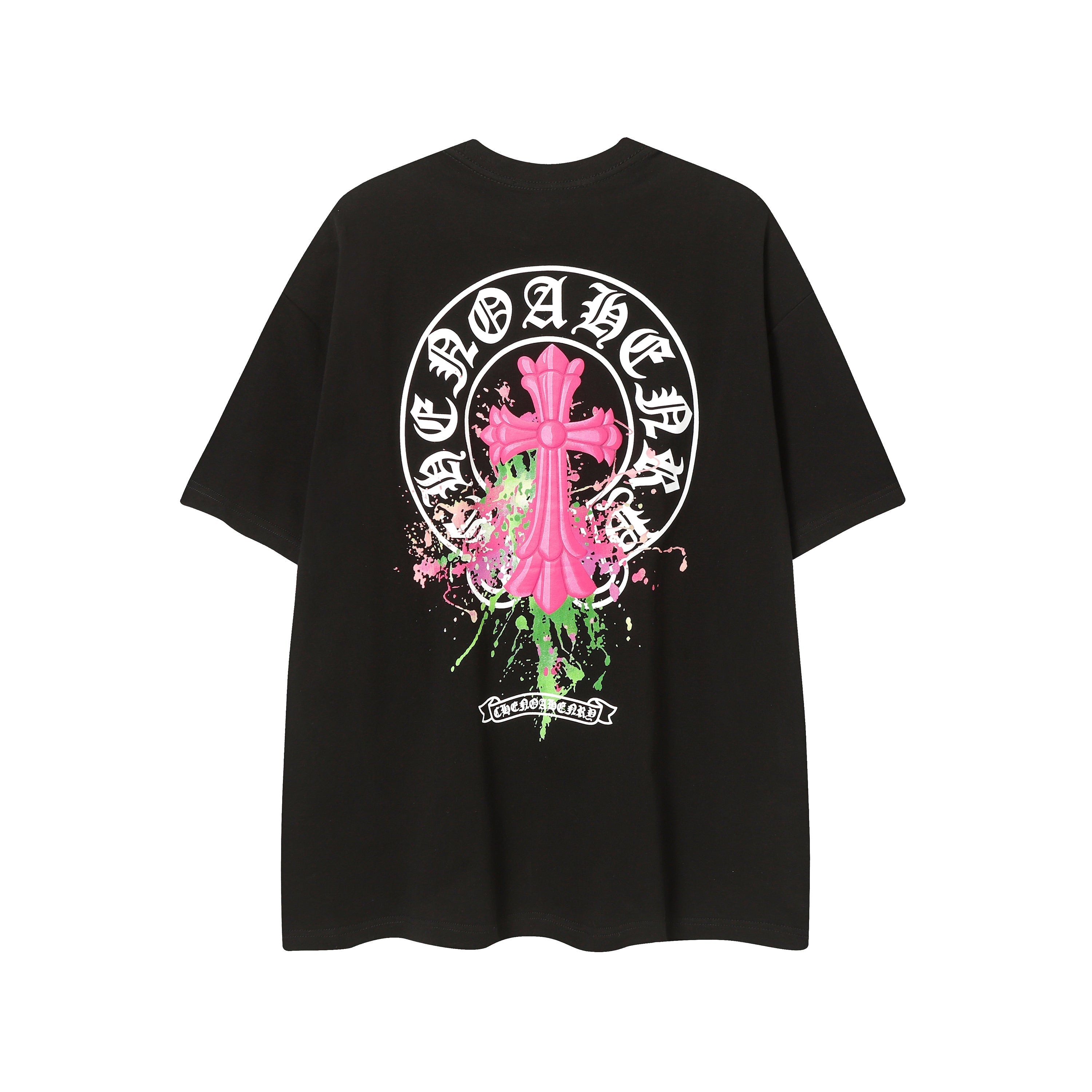 Chrome Hearts New T-Shirts 2257 
