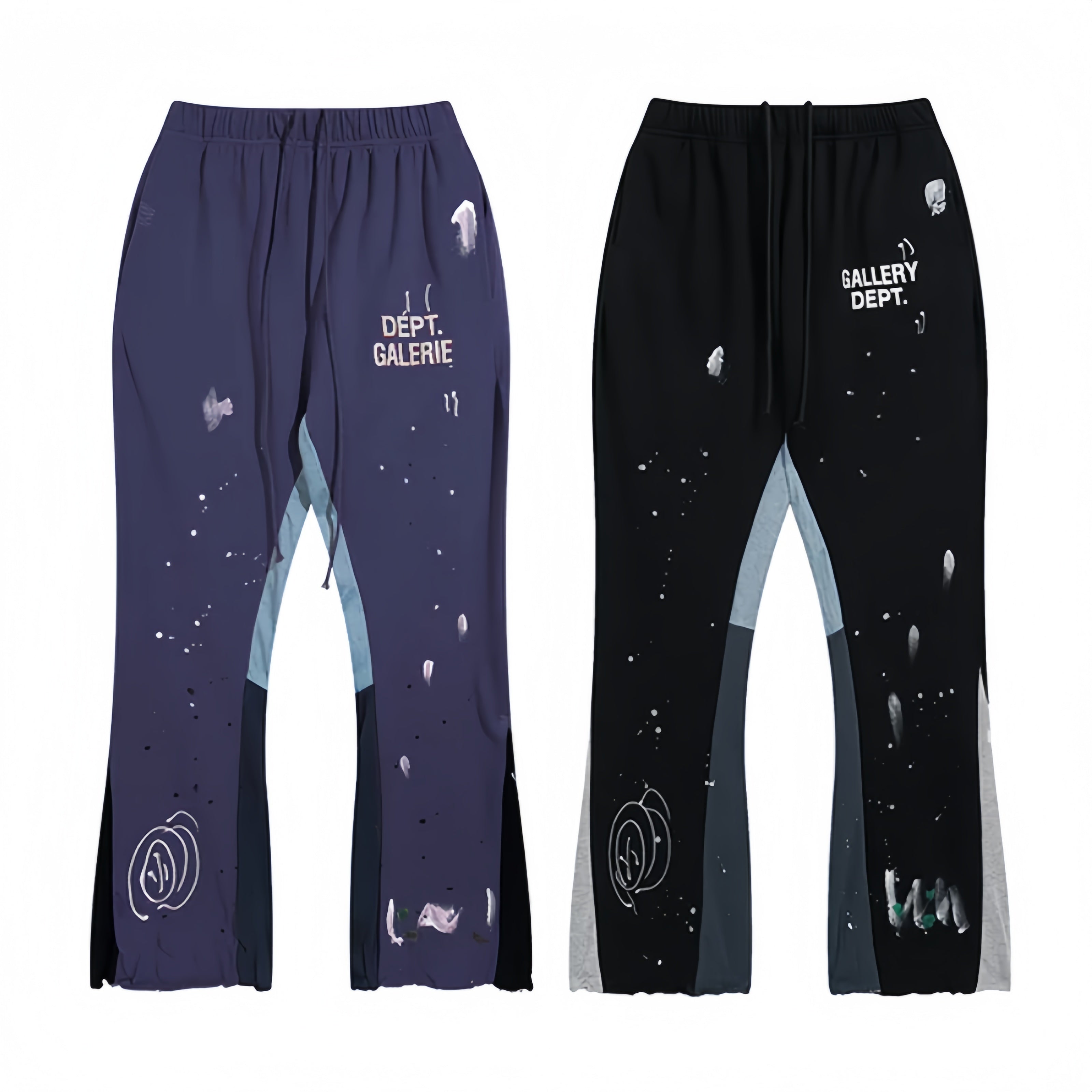 GALLERY DEPT New Pants 1113 