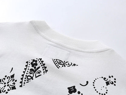 GODSPEED Hollywood Inferno T-Shirt