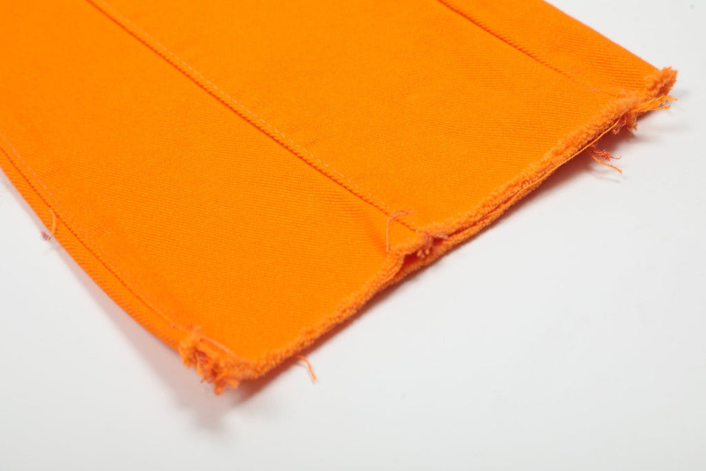 Chrome Hearts New Pants 8519 