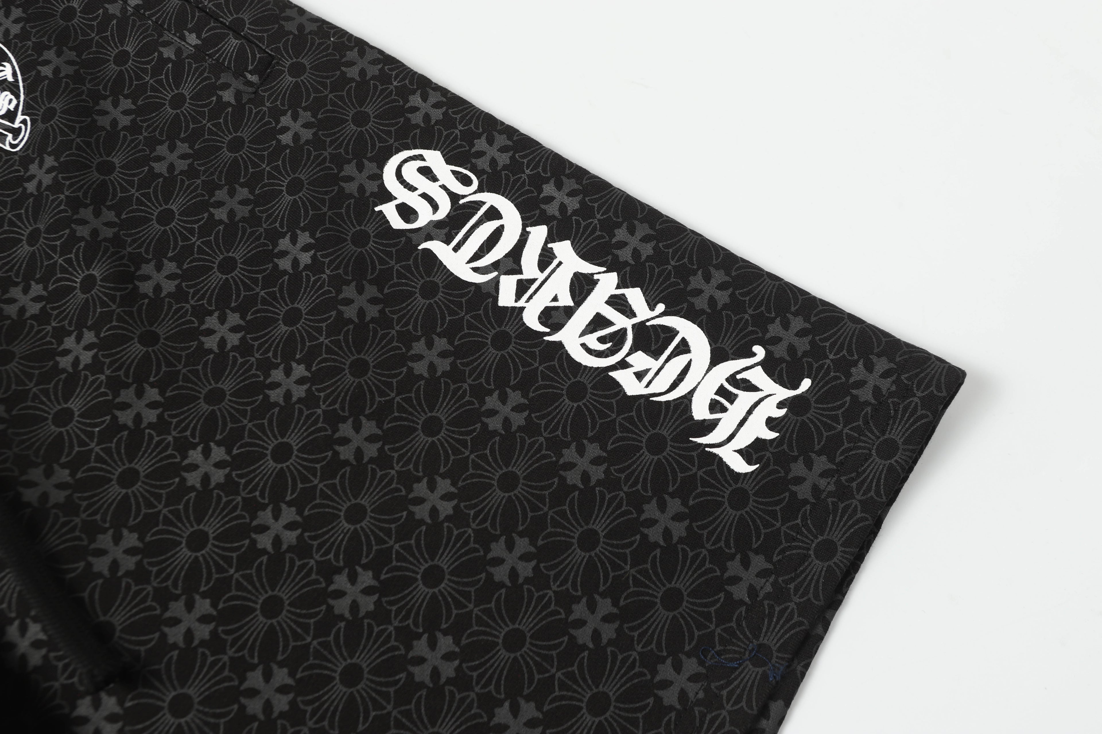 Chrome Hearts New Shorts 2282 