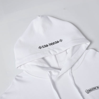 Chrome Hearts New Hoodie 9817