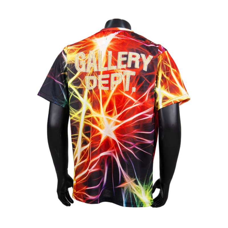 GALLERY DEPT New T-shirt 505 