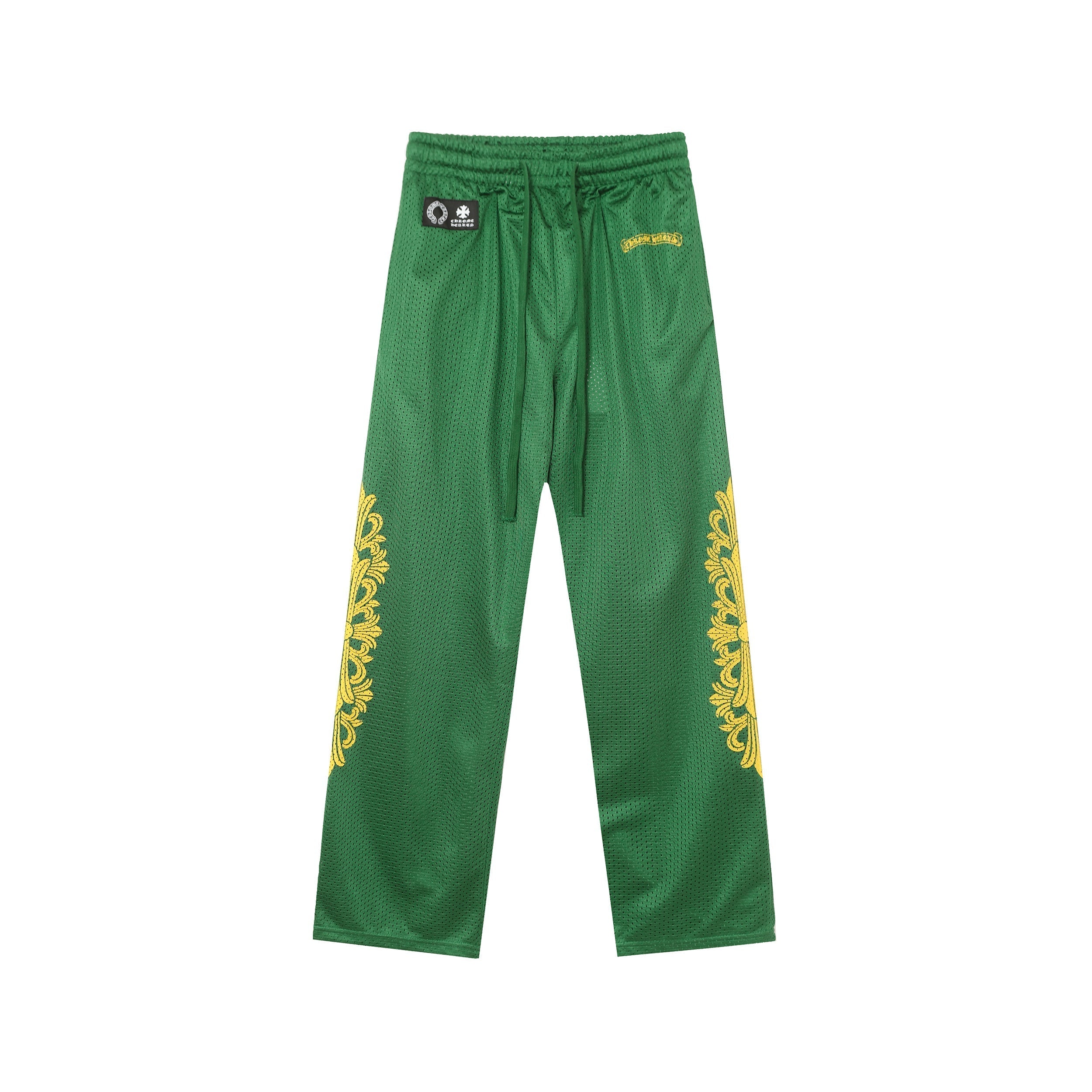 Chrome Hearts New Pants 9998 