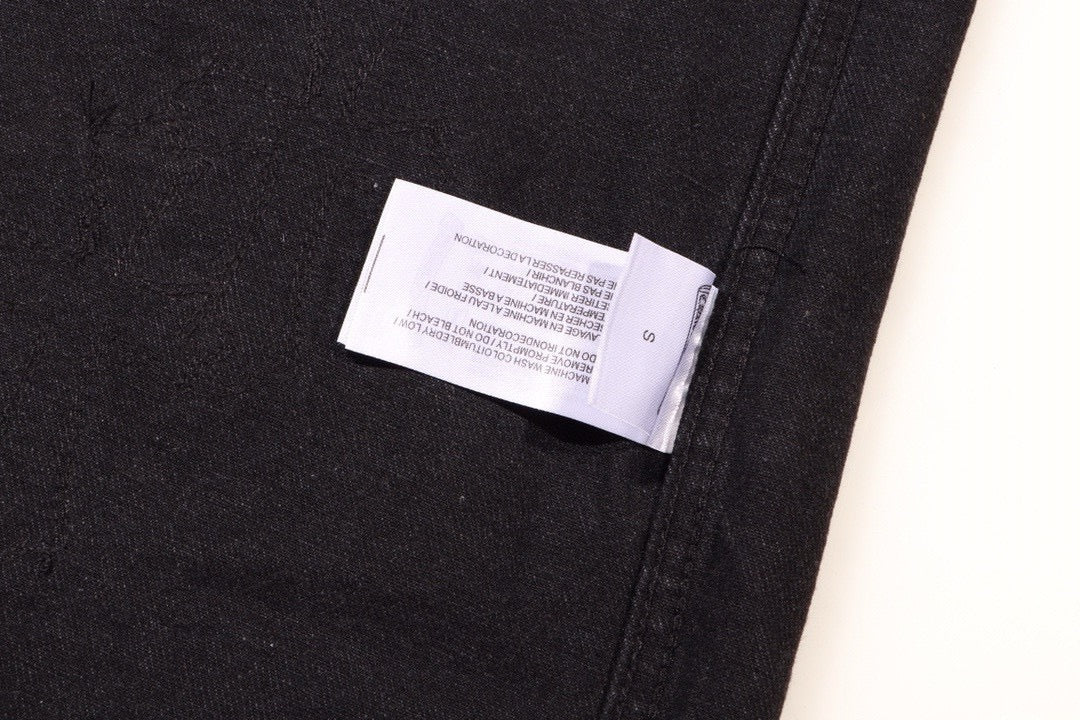 Chrome Hearts New Jacket 