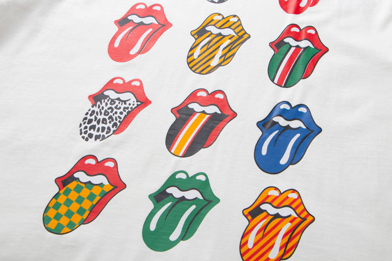 Chrome Hearts New T-Shirts K6023 