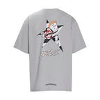 Chrome Hearts New T-Shirts N6018 