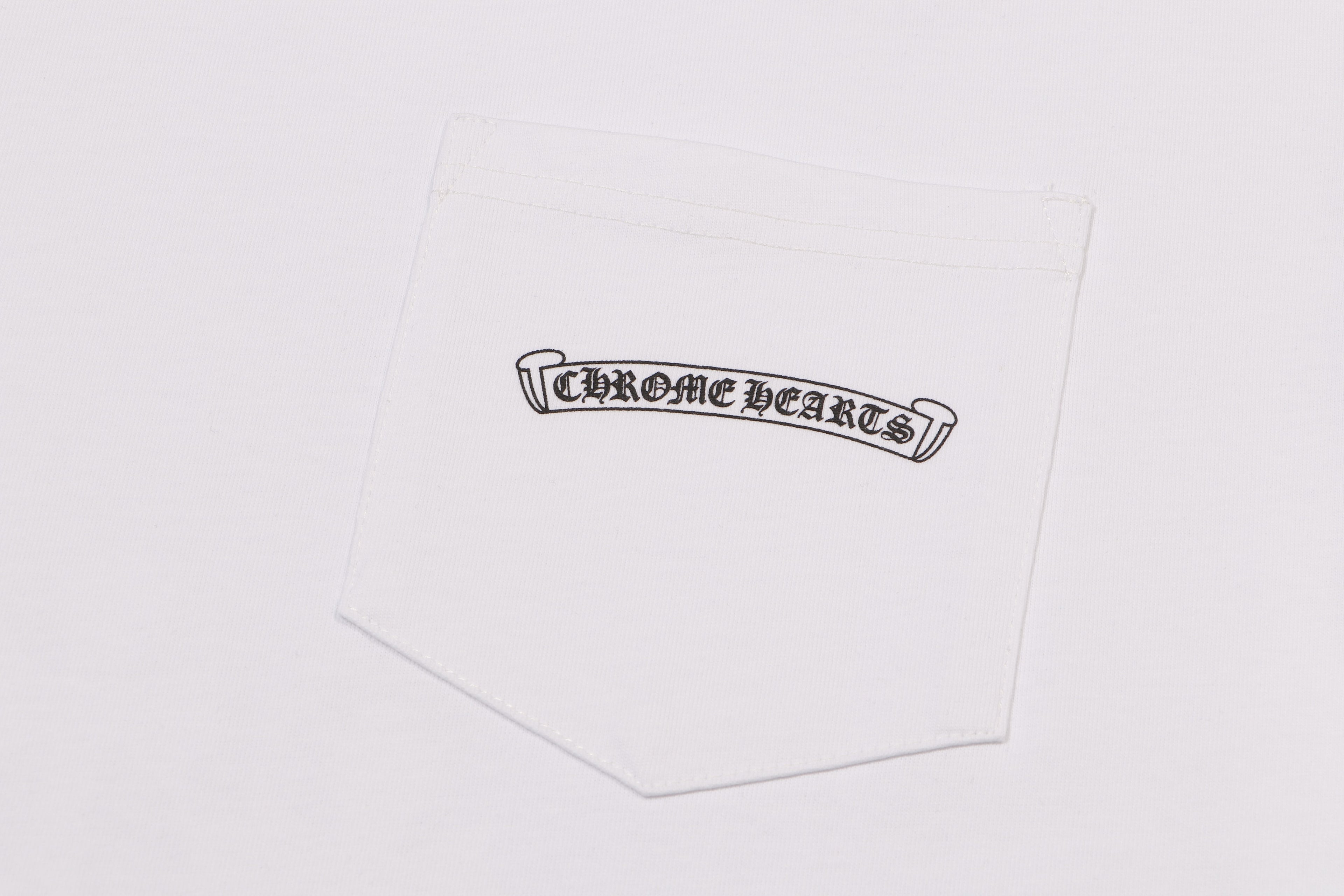 Chrome Hearts New SWEATSHIRTS 8015 