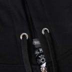 Chrome Hearts New Zip Up Hoodie 8660 