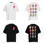 Chrome Hearts New T-Shirts K6023 