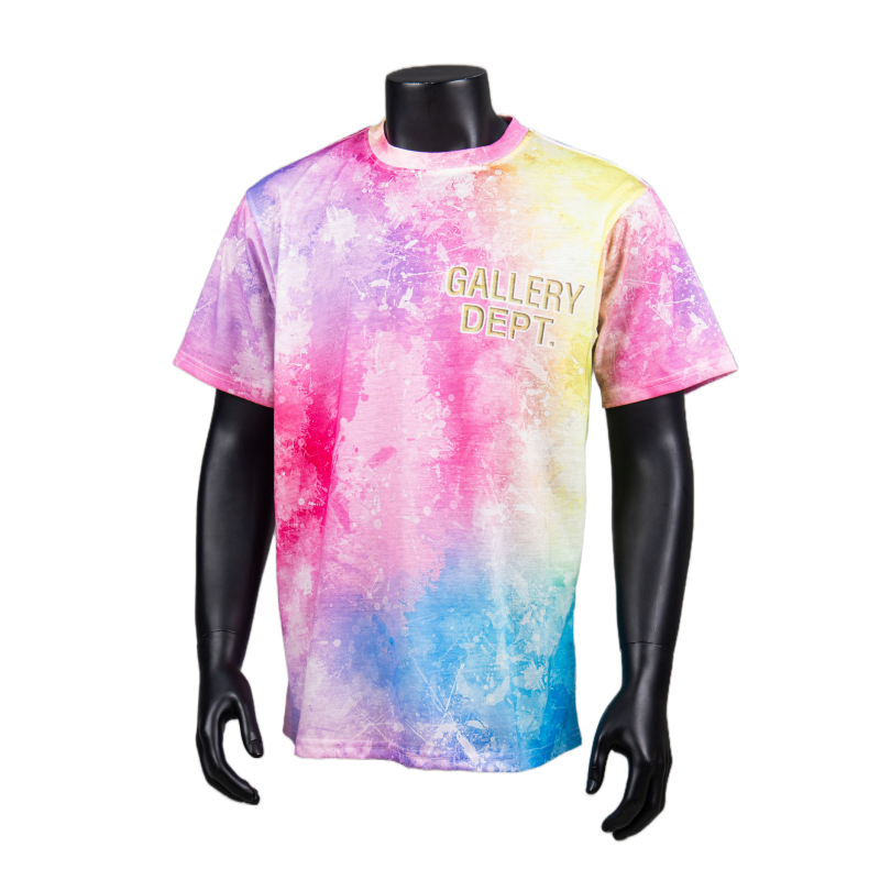 GALLERY DEPT New T-shirt 513 