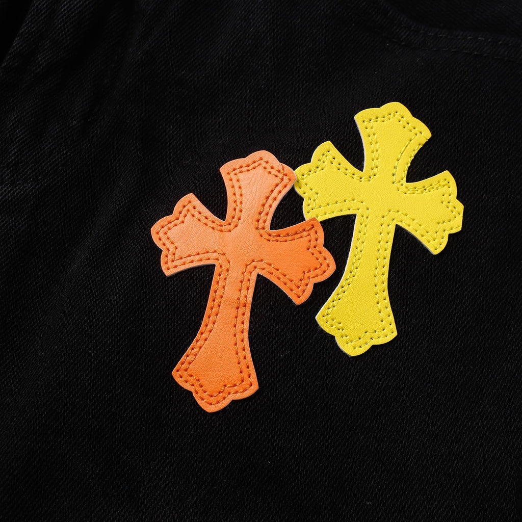 Chrome Hearts New Shorts 9922 