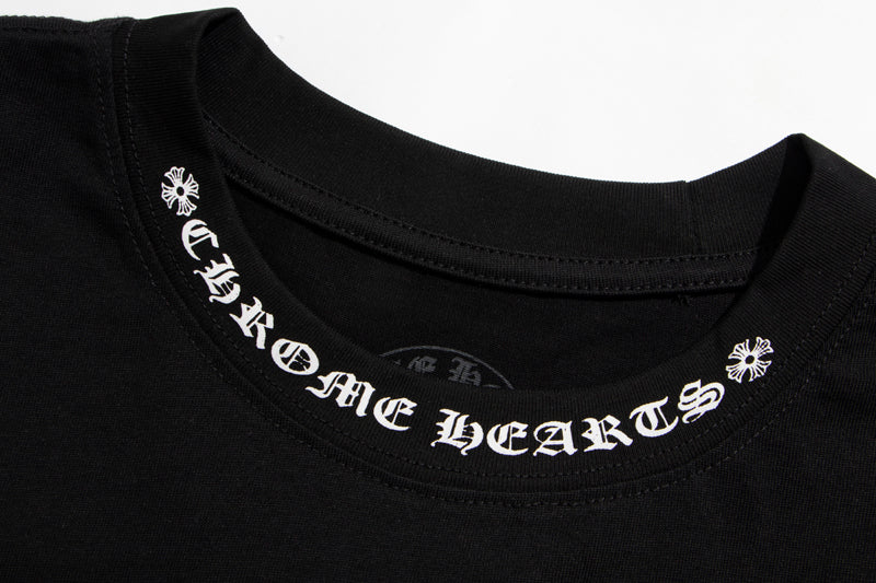 Chrome Hearts New SWEATSHIRTS 9011 