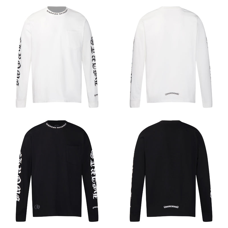 Chrome Hearts New SWEATSHIRTS 9011 