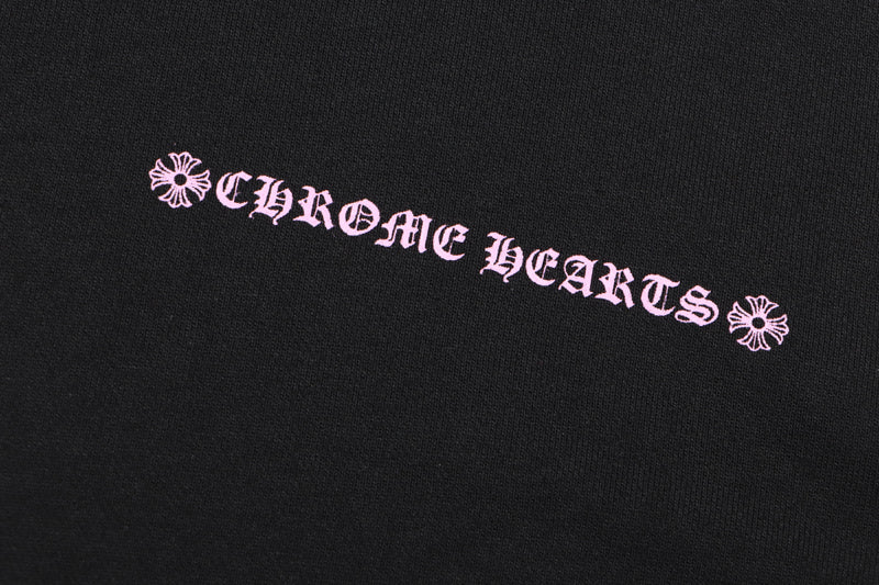Chrome Hearts New Hoodie 7025 