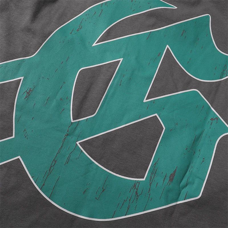 GODSPEED Amigos T-Shirt