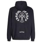 Chrome Hearts New Zip Up Hoodie 5007 
