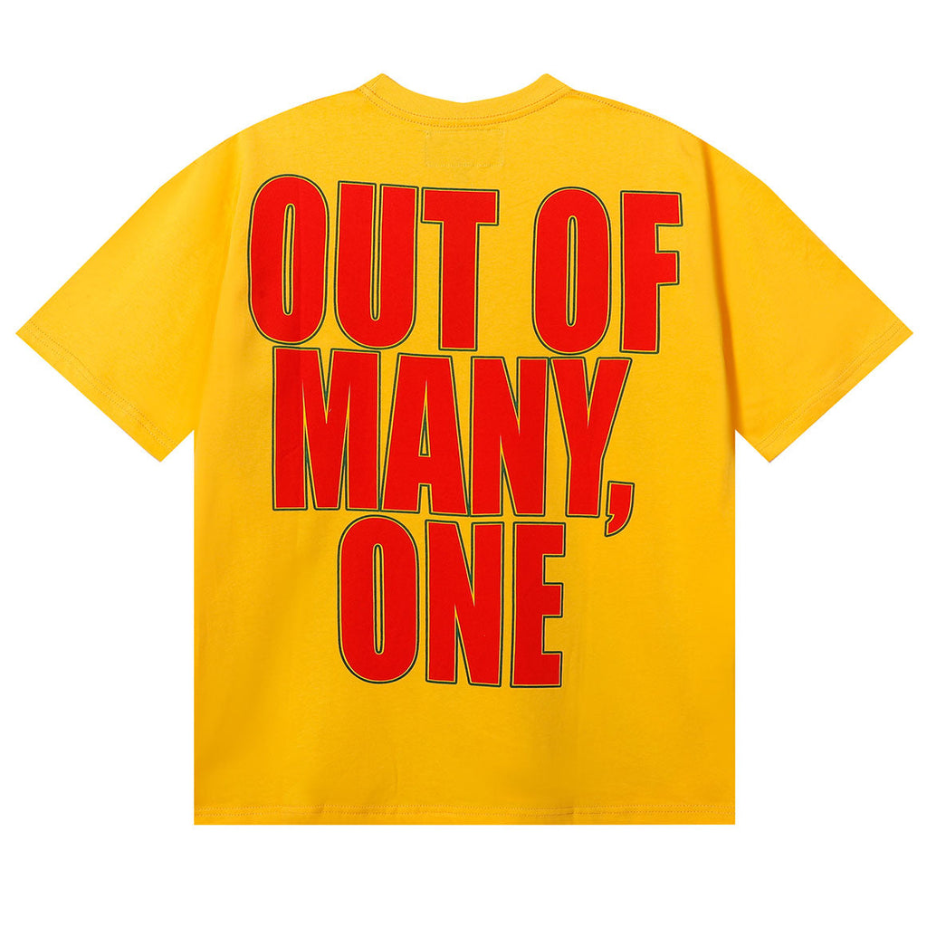 GODSPEED Fear None T-Shirt